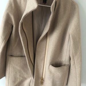 JCrew Winter Jacket